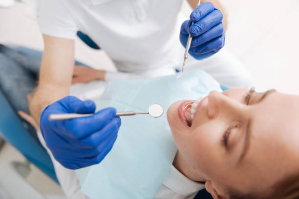 Professional Dental Services in Rogers, AR